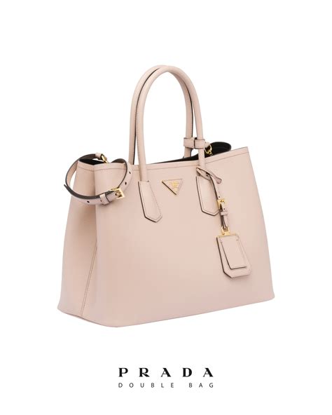 weiße prada tasche|Prada tasche glitzer.